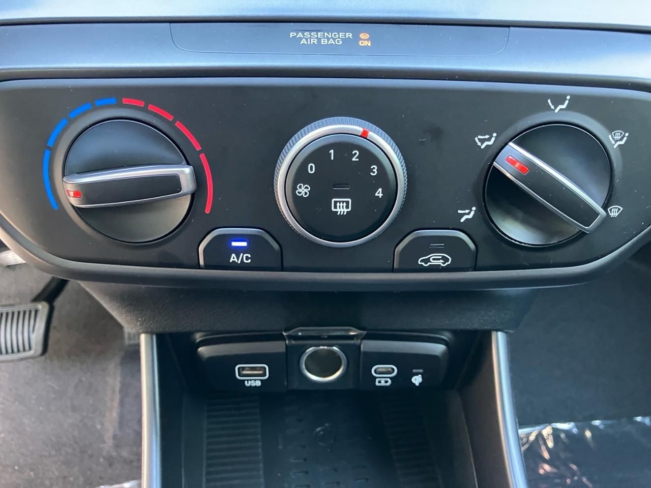 Fahrzeugabbildung Hyundai i20 1.0 T-GDI Trend (EURO 6e)(OPF) AUT Kam. LED