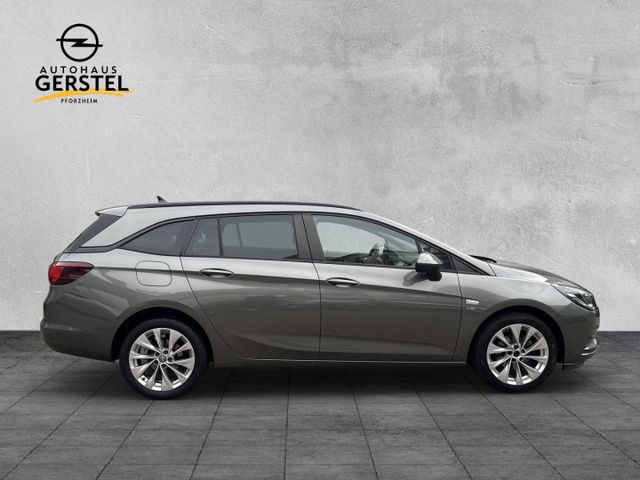 Astra ST Edition 1.4 Turbo APPLE/ANDROID SHZ LHZ