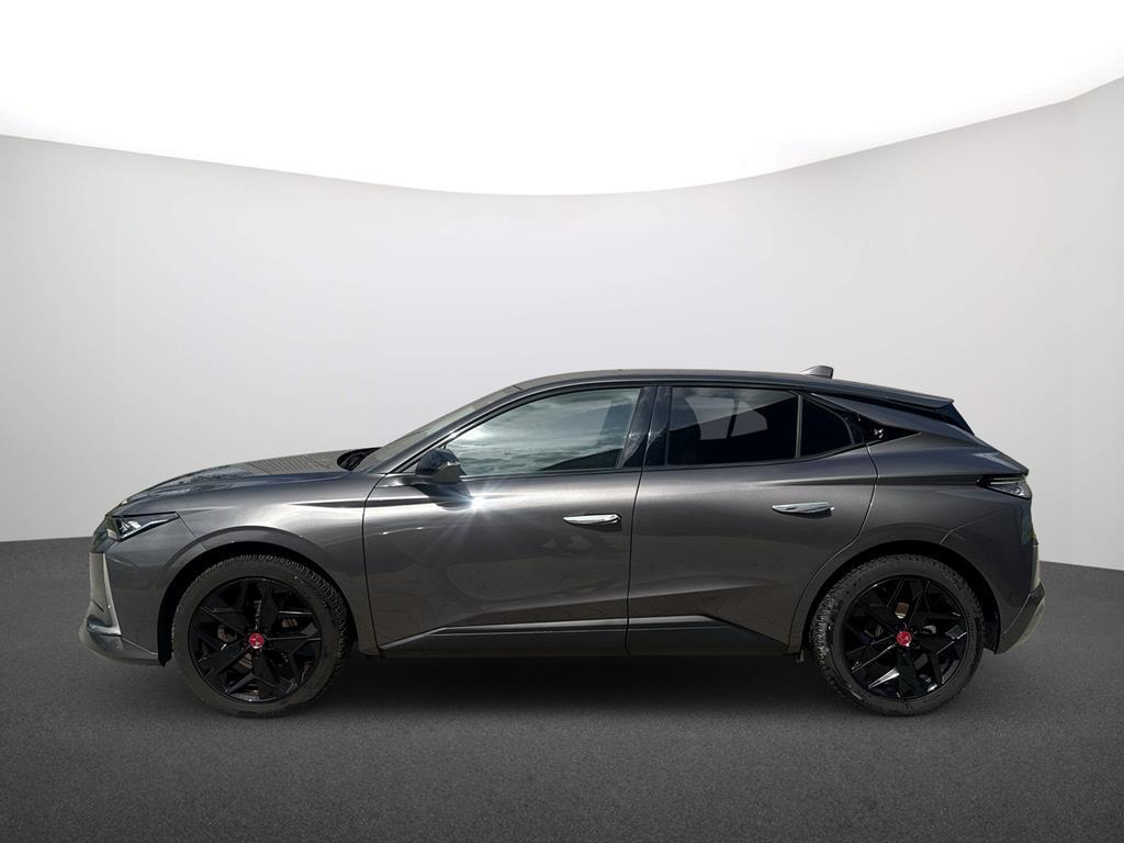 DS Automobiles DS4 DS 4 PERFORMANCE LINE + PureTech 130