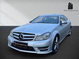 Mercedes-Benz C 220 CDI BlueEfficiency Sport-Paket AMG Plus-Li - Mercedes-Benz C 220: Cdi Sport
