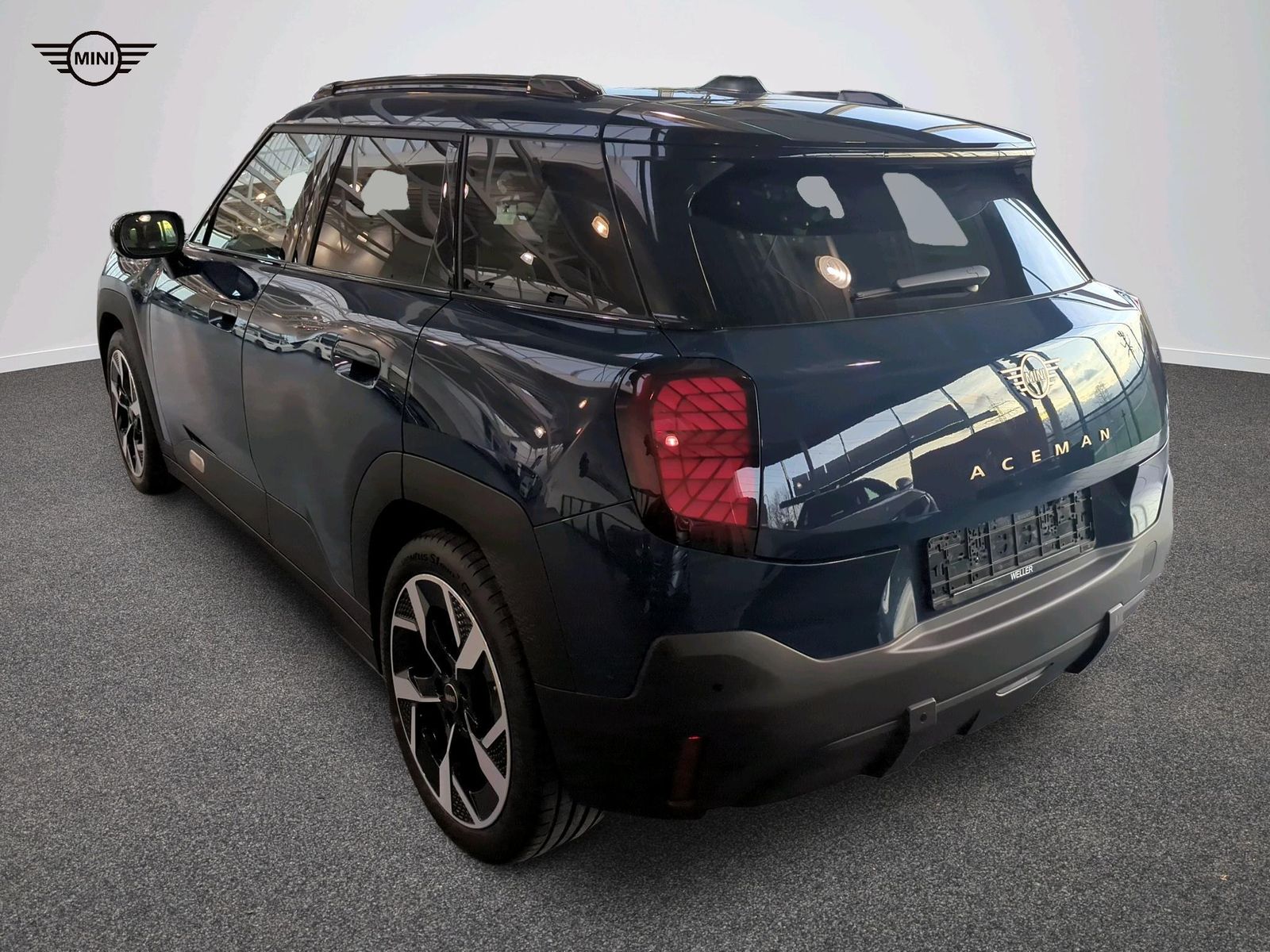 MINI Aceman - Bild 9