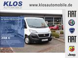Fiat Ducato PRITSCHE DOKA 35 130 MJET L4 AHK KLIMAAUT - Angebote