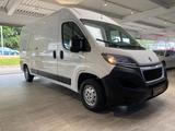 Peugeot Boxer 2,2 HDI Maxi Hoch+Lang*L3-H2 *Garantie* - Peugeot Boxer mit Diesel-Antrieb: Standheizung, Kleinbus, Klimaanlage