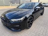Audi S7 Sportback 3.0 TDI quattro basis BLACK S7 ABT - Audi S7 Diesel Gebrauchtwagen