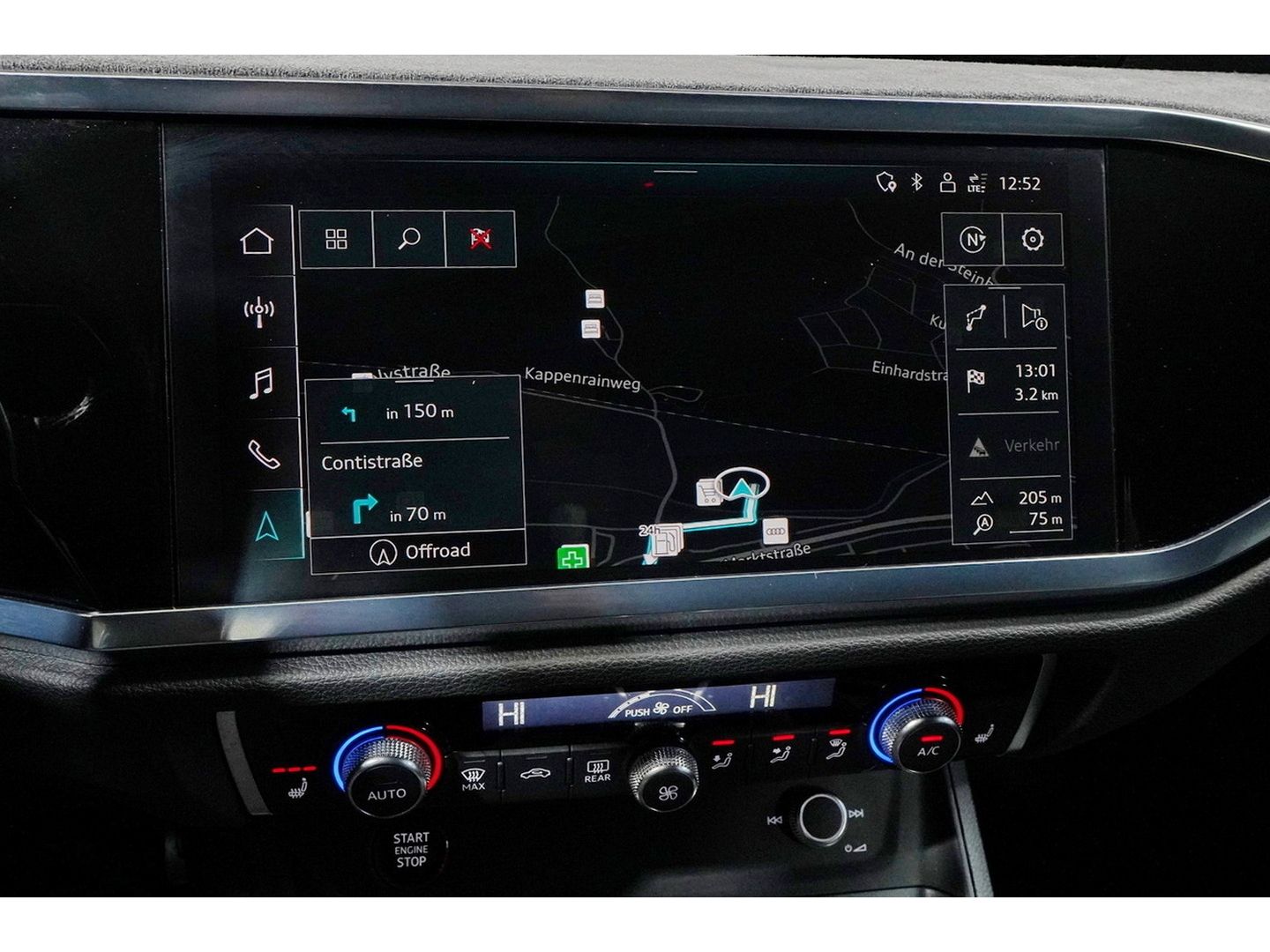 Audi RSQ3 - Bild 9