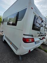 Hobby Ontour 390 SF, 2022, Vollausstattg, Move, 1500kg - Hobby OnTour 390 SF