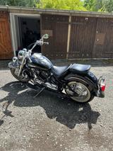 Yamaha XVS 1100 classic - YAMAHA XV 1100