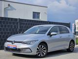 Volkswagen Golf VIII 1.0 TSI Active Life NAV SHZ LED KAM