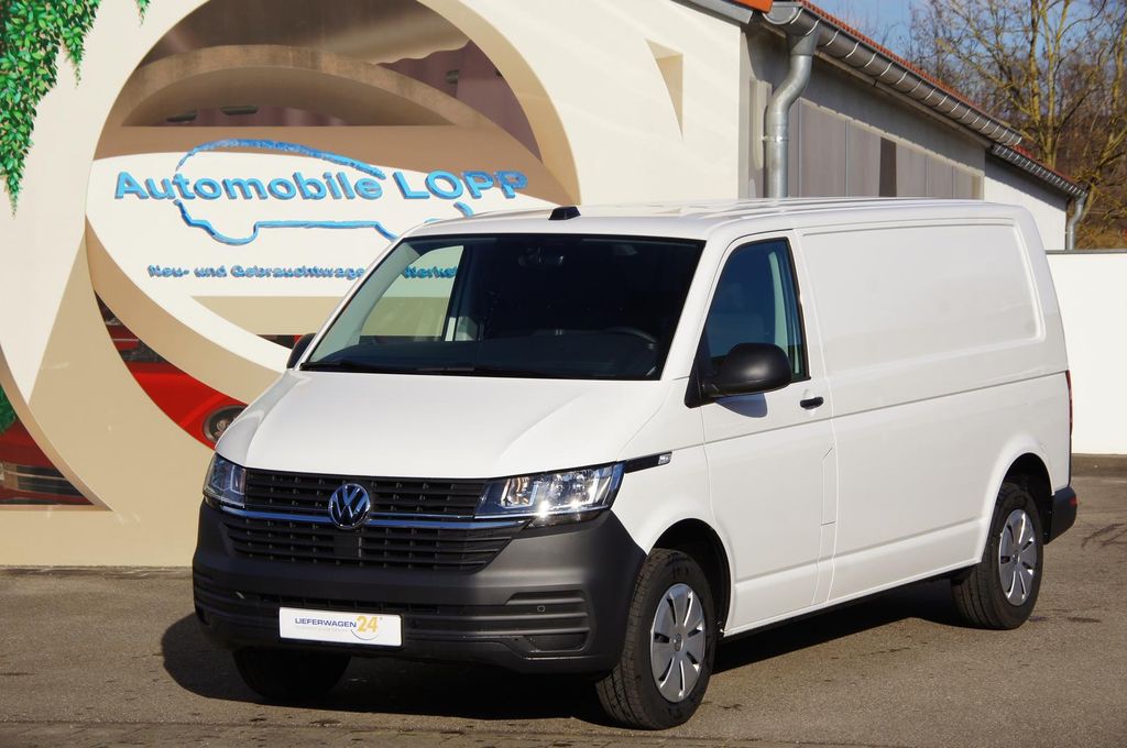 Volkswagen T6 Transporter