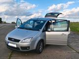 Ford  Focus Cmax/ TÜV/ 1.8 Benziner - gebrauchte Ford C-Max aus dem Jahr 2004