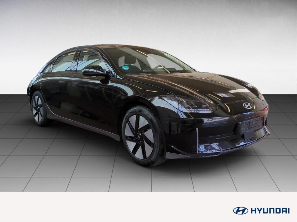 Hyundai IONIQ 6 77,4kWh 2WD MY25 DYNAMIQ Navi Digitales 