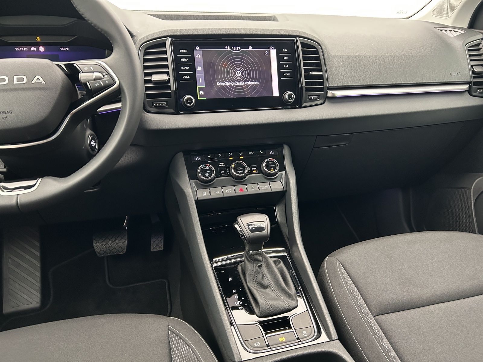 Skoda Karoq - Bild 7
