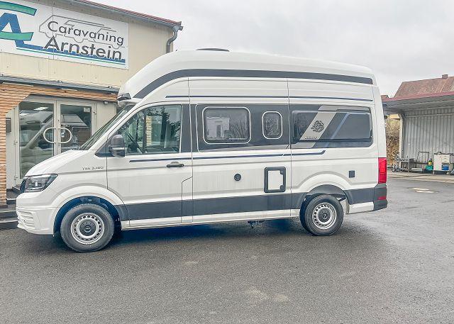 Knaus Boxdrive 600 XL