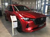 Mazda CX-60 3.3L D 254ps AWD Homura COSO - Mazda CX-60: Homura