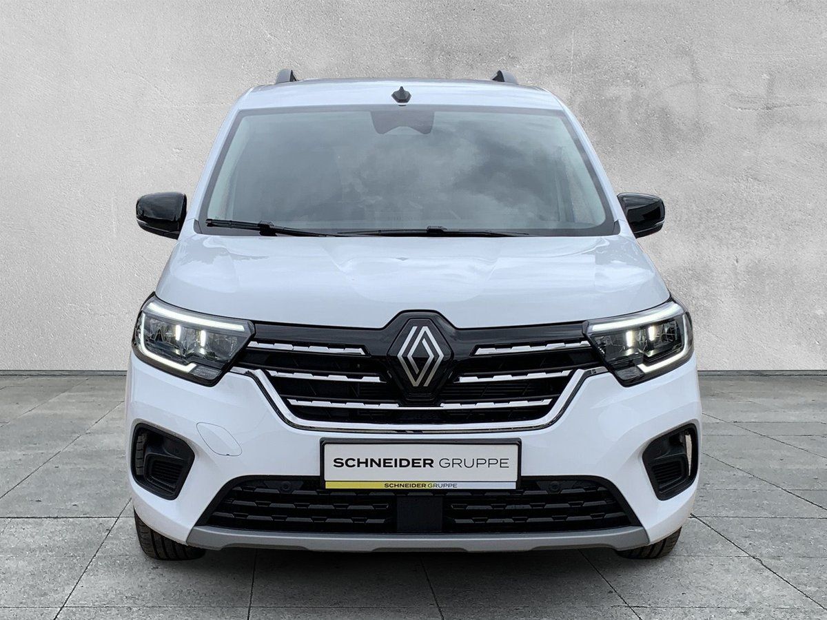 Renault Kangoo - Bild 8