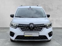 Renault Kangoo - Vorschau Bild 8