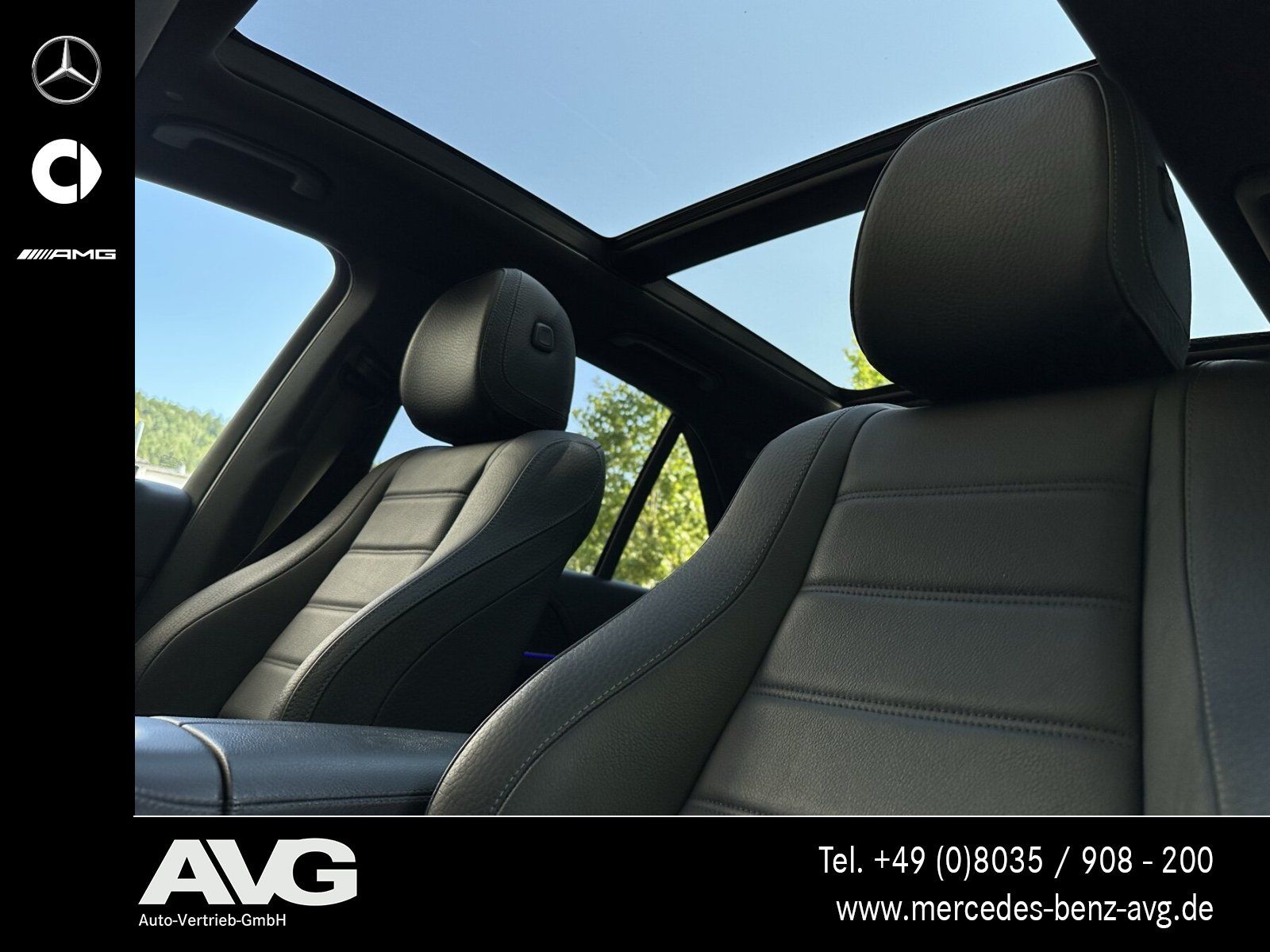 Mercedes-Benz GLE 450 4M AMG Pano 360° MBEAM Memory AppleCar foto 19