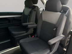VW T5 Multivan Startline SHZ | PDC | Navi | Klima