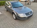 Volkswagen Passat Variant Trendline - gebrauchte VW Passat Variant aus dem Jahr 2004