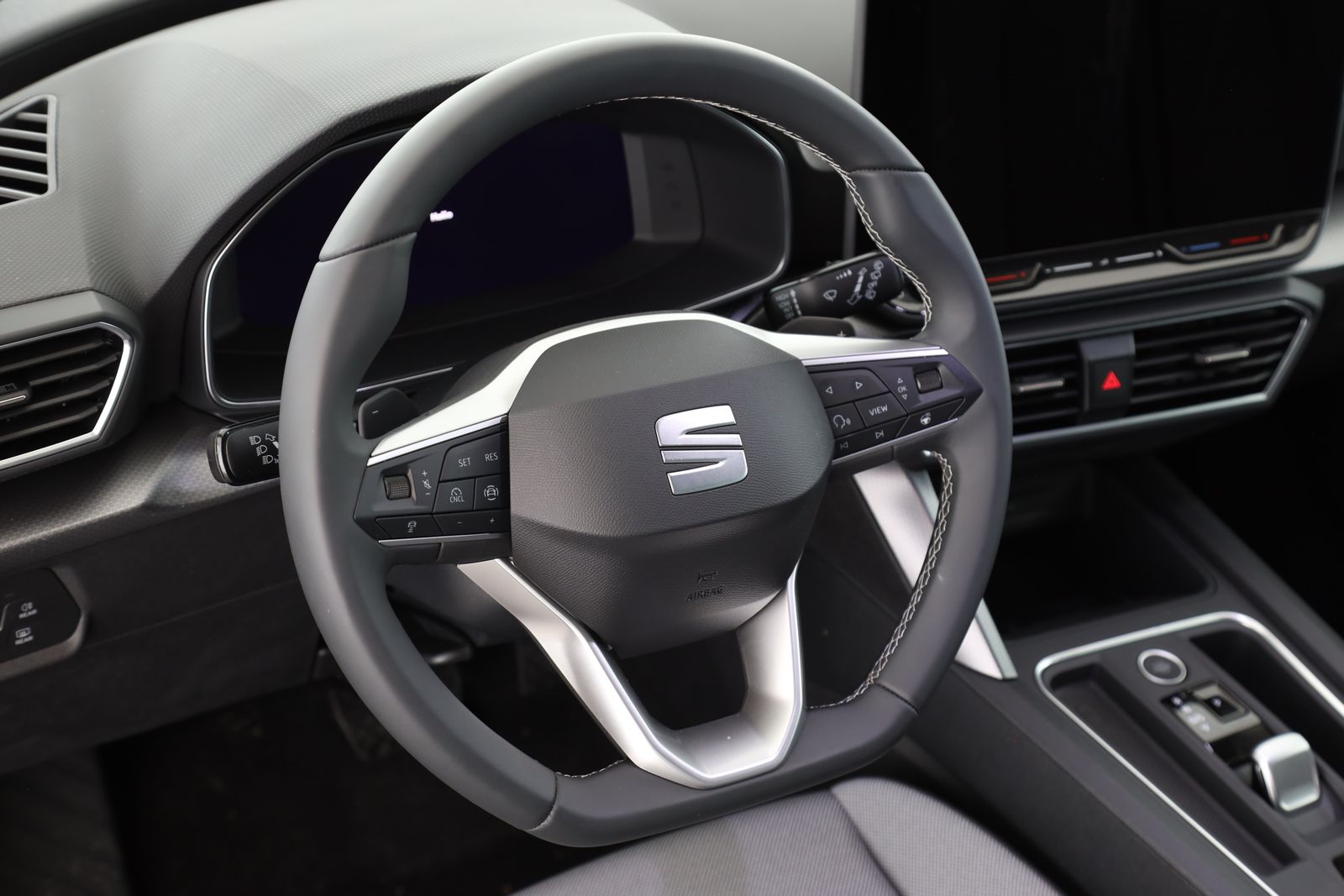 Seat Leon - Bild 12