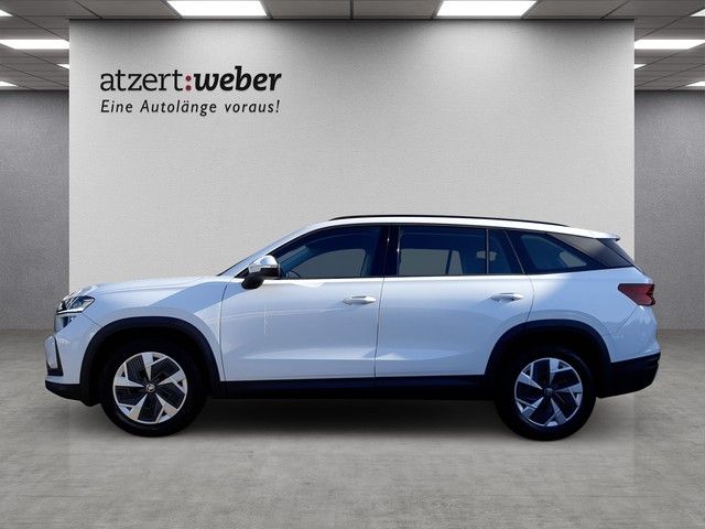 Fahrzeugabbildung Skoda Kodiaq Selection 2.0TDI DSG 4x4 Matrix eleHeck