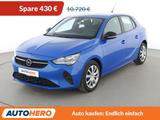 Opel Corsa 1.2 Turbo Edition*PDC*TEMPO*KLIMA*GARANTIE - Opel Corsa Gebrauchtwagen in Aachen