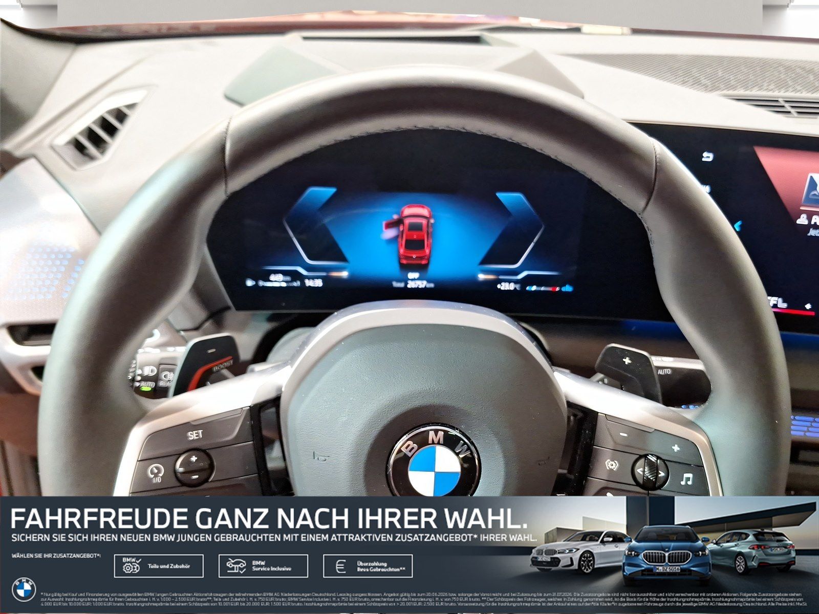 BMW 223 Gran Coupé - Bild 14