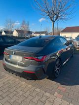 BMW M440i X-Drive, TOP Zustand - Fast Voll... - BMW M440 in Köln