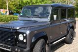 Land Rover Defender 110 SE, TD 4 BLACK EDITION - Land Rover Defender: Se