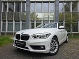 BMW 116i Advantage *LED*M-Paket*SHZ*PDC*MFL*TEMP* - BMW 116: 116i Advantage Paket