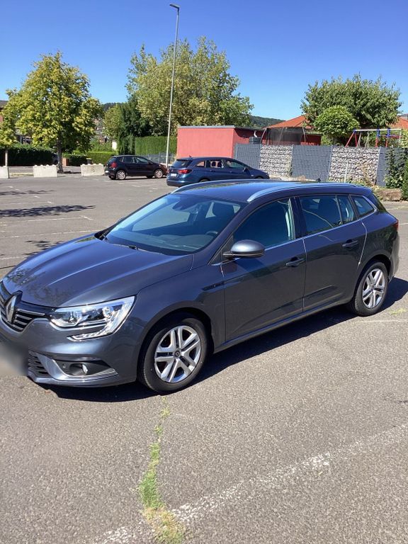 Image of Renault Megane