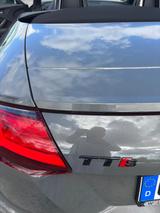 Audi TTS TFSI S tronic quattro Roadster - - gebrauchte Audi TTS aus dem Jahr 2024