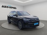 Volkswagen Tiguan - Vorschau Bild 7