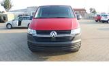 Volkswagen T6.1 Transporter Abt e- Lang Sortimo 1-Gang - Volkswagen T6 Transporter in Braunschweig