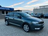 Skoda Rapid Spaceback Ambition Klimaautomatik 2*PDC - Skoda Rapid Ambition mit Diesel-Antrieb