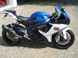 Suzuki GSX-R 750 - Angebote entsprechen deinen Suchkriterien