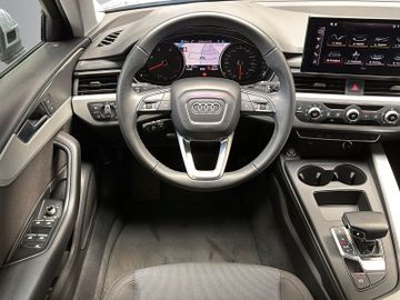 Audi A4 - 9