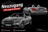 Mercedes-Benz SLC 300 Roadster Final Edition|39.923km|AMG-Line - Mercedes-Benz SLC 300 Gebrauchtwagen
