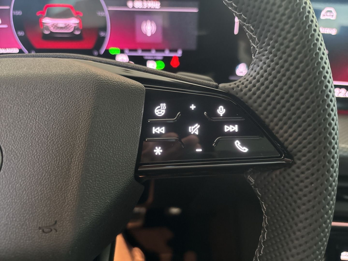 Audi SQ5 - Bild 29
