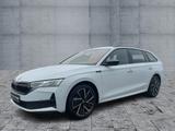 Skoda Octavia Combi Sportline 2,0 TDI DSG + AHK + PANO