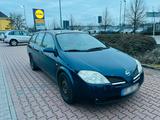 Nissan primera  aus 2006  mit tuv ... - Nissan Primera: 20