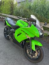Kawasaki ER-6f ABS - Offers matching your search criteria