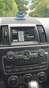 Land Rover Freelander TD4  - Land Rover Freelander Gebrauchtwagen