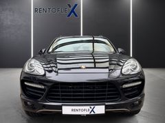 PORSCHE Cayenne Turbo PORSCHE Cayenne Turbo