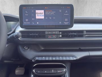 Jeep Avenger e-Hybrid MY24 Altitude 1.2l FWD *SHZ*GJR