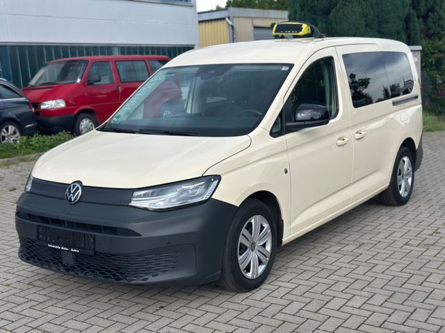 Volkswagen Caddy Life Maxi Aut*Navi*Kamera*PDC*LED*Xenon*