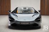 McLaren 720S Spider Full Carbon MSO Electrochromic Roof - McLaren in Bremen