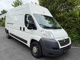 Citroën Jumper 2,2L L3H3 - Citroën Jumper aus 2013