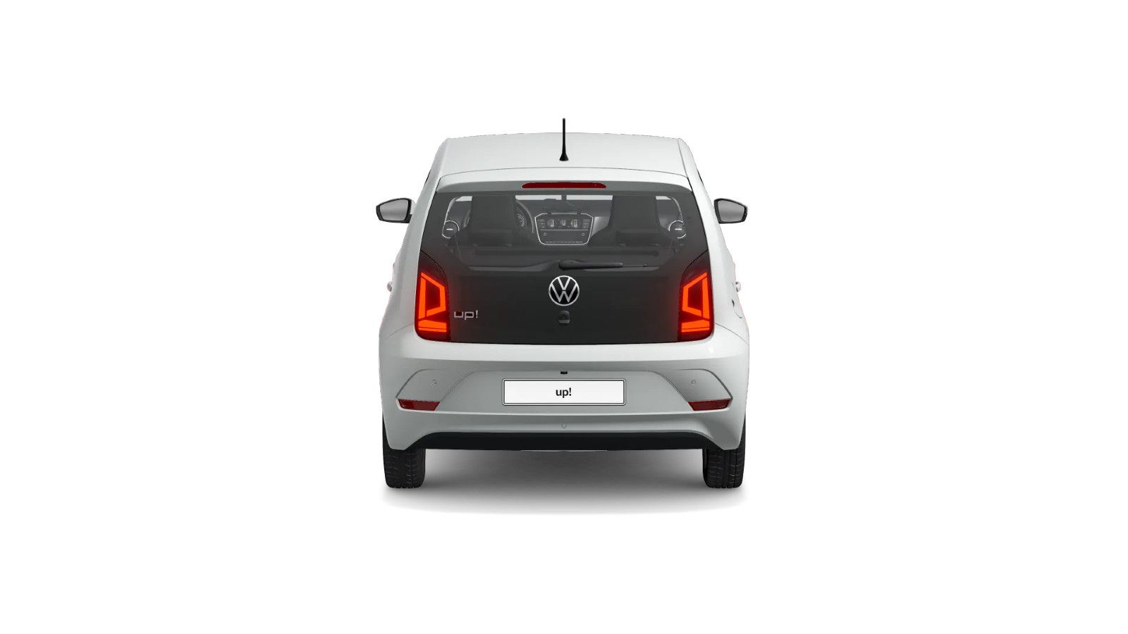 Volkswagen up! - Bild 6