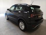Volkswagen T-Cross 1.0 TSI Life Dig. Cockpit|DAB|Sitzhzg. - Volkswagen T-Cross mit Benzin-Antrieb: Automatik
